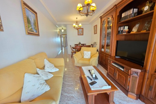 Venta - Apartamento - Torrevieja - Playa del cura