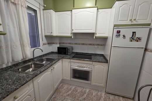Venta - Apartamento - Torrevieja - Playa del cura