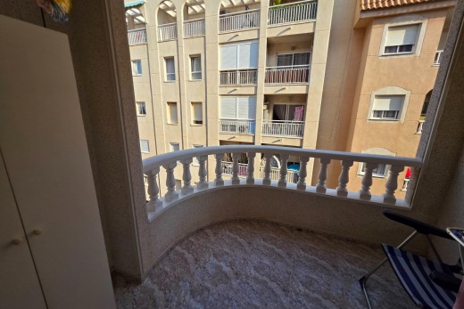 Venta - Apartamento - Torrevieja - Playa del cura