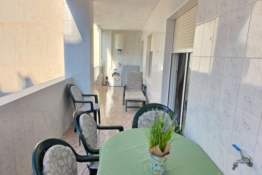 Venta - Apartamento - Torrevieja - Playa del cura