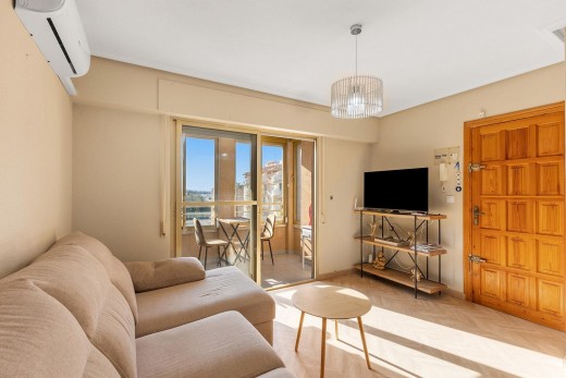 Resale - Ático Dúplex - Torrevieja - La Mata pueblo
