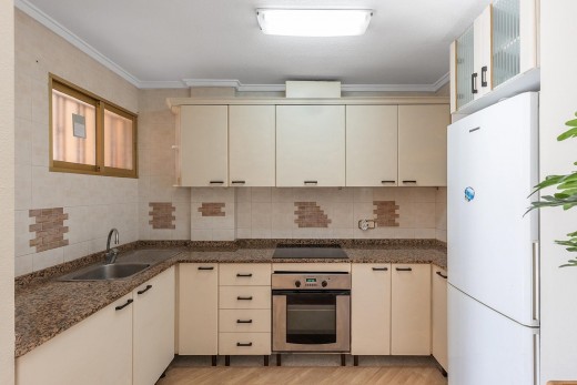 Resale - Ático Dúplex - Torrevieja - La Mata pueblo