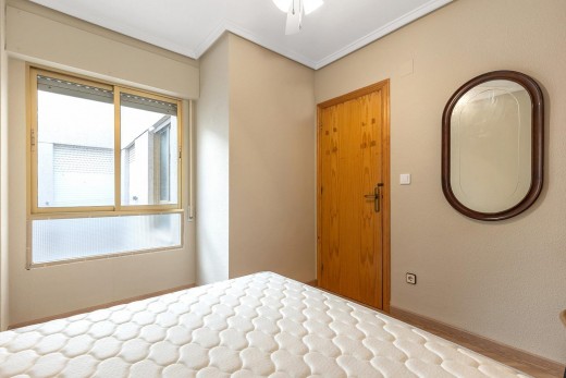 Resale - Ático Dúplex - Torrevieja - La Mata pueblo