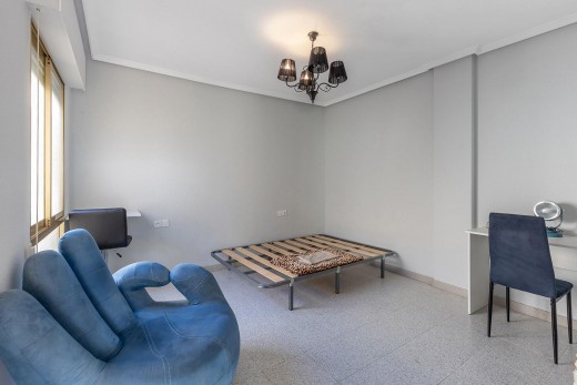 Resale - Ático Dúplex - Torrevieja - La Mata pueblo