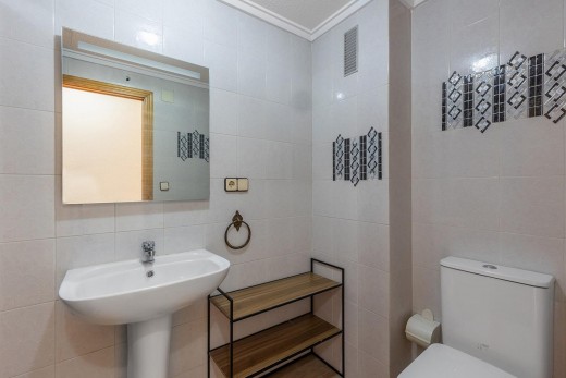 Resale - Ático Dúplex - Torrevieja - La Mata pueblo