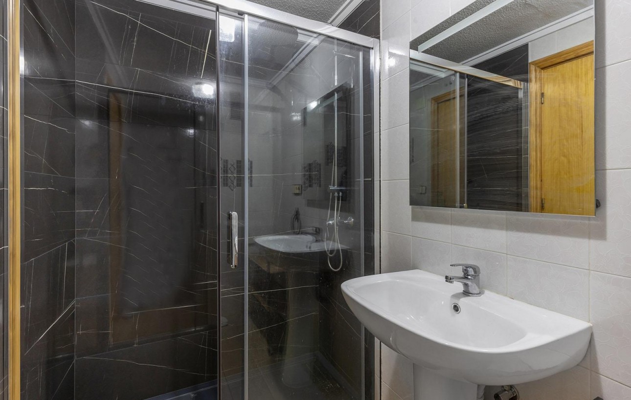 Resale - Ático Dúplex - Torrevieja - La Mata pueblo