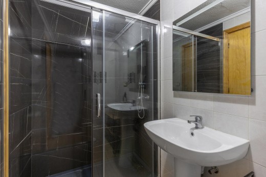 Resale - Ático Dúplex - Torrevieja - La Mata pueblo