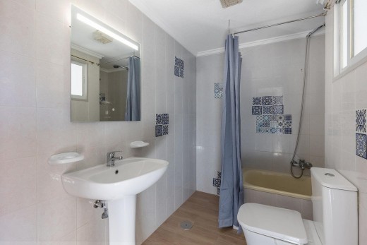 Resale - Ático Dúplex - Torrevieja - La Mata pueblo