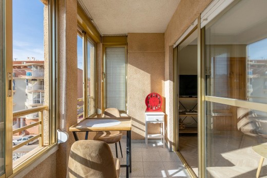 Resale - Ático Dúplex - Torrevieja - La Mata pueblo