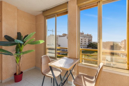 Resale - Ático Dúplex - Torrevieja - La Mata pueblo