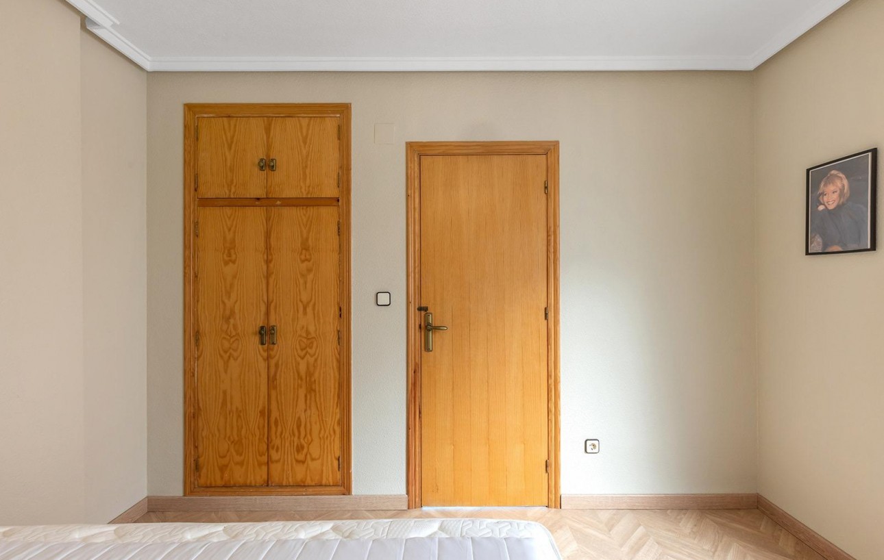 Resale - Ático Dúplex - Torrevieja - La Mata pueblo
