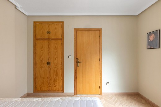 Resale - Ático Dúplex - Torrevieja - La Mata pueblo