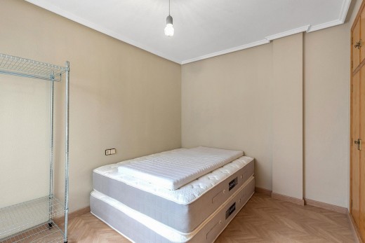 Resale - Ático Dúplex - Torrevieja - La Mata pueblo