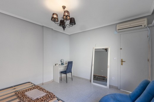 Resale - Ático Dúplex - Torrevieja - La Mata pueblo