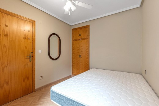 Resale - Ático Dúplex - Torrevieja - La Mata pueblo