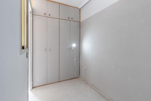 Resale - Ático Dúplex - Torrevieja - La Mata pueblo