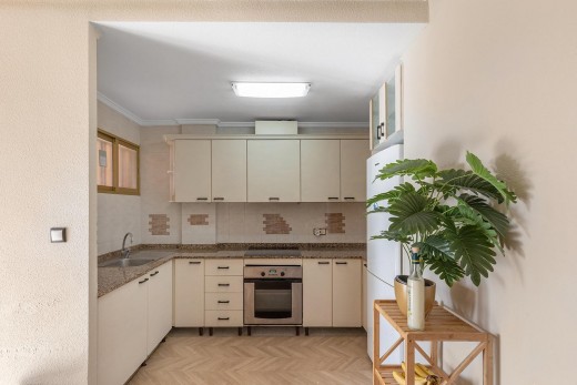 Resale - Ático Dúplex - Torrevieja - La Mata pueblo