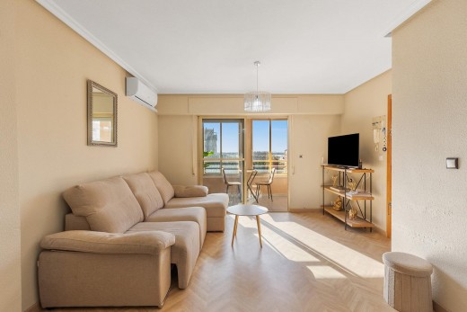 Resale - Ático Dúplex - Torrevieja - La Mata pueblo