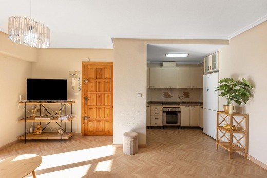 Resale - Ático Dúplex - Torrevieja - La Mata pueblo