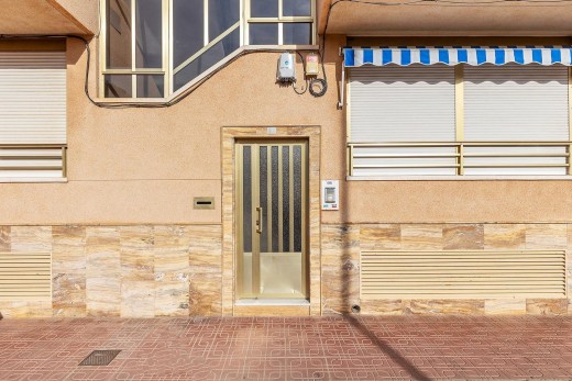 Resale - Ático Dúplex - Torrevieja - La Mata pueblo