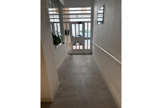 Resale - Lägenhet - Torrevieja - Acequion
