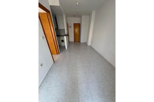 Resale - Lägenhet - Torrevieja - Acequion