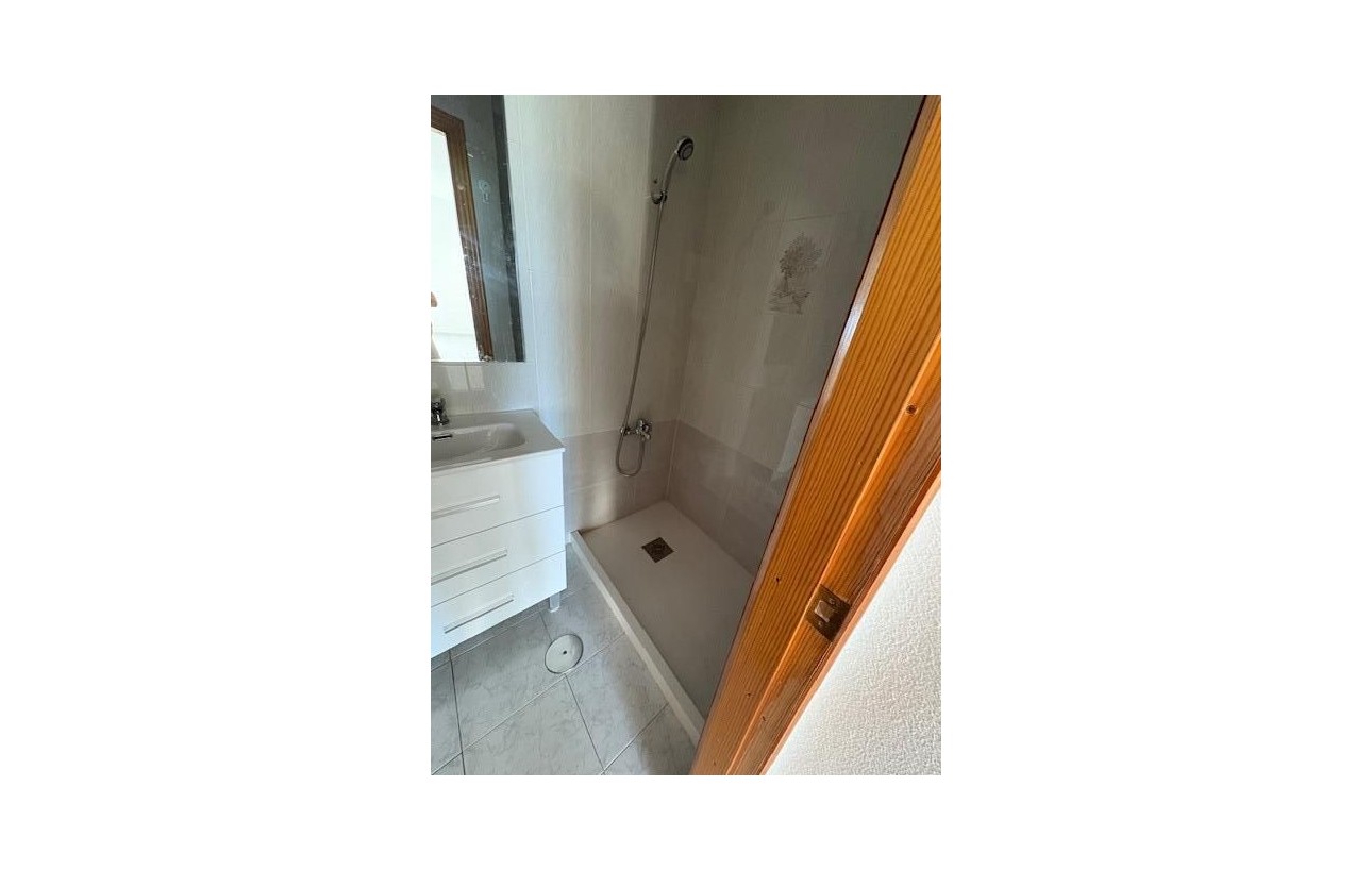 Resale - Lägenhet - Torrevieja - Acequion