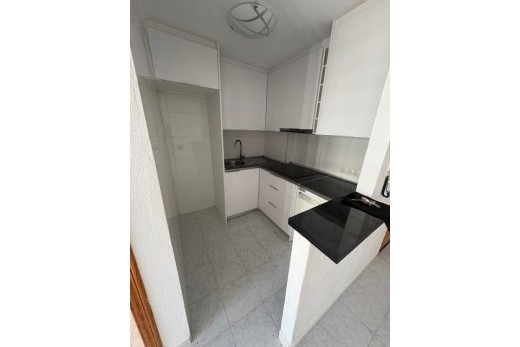 Resale - Lägenhet - Torrevieja - Acequion