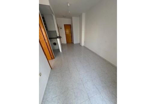 Resale - Lägenhet - Torrevieja - Acequion