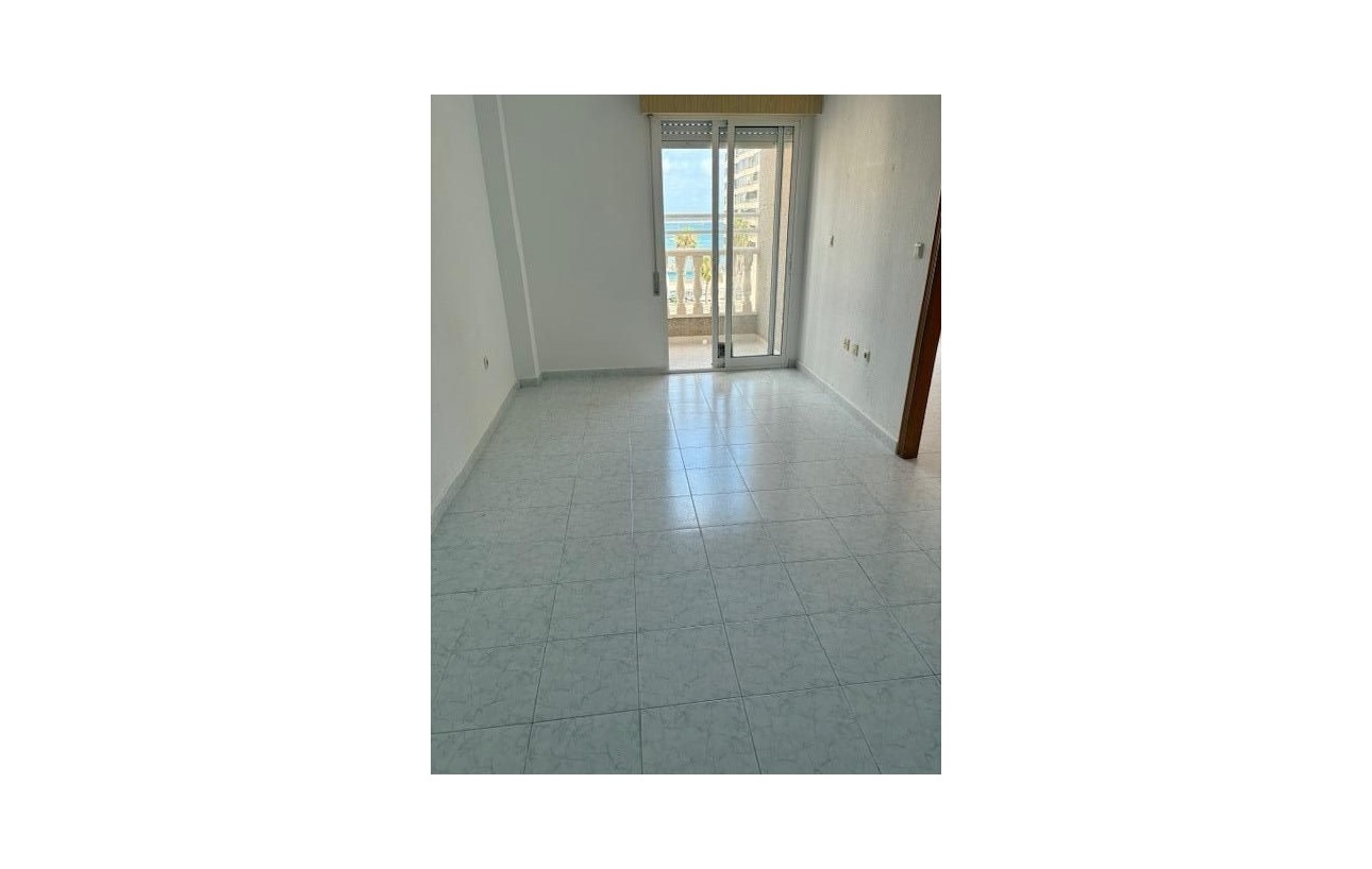 Resale - Lägenhet - Torrevieja - Acequion