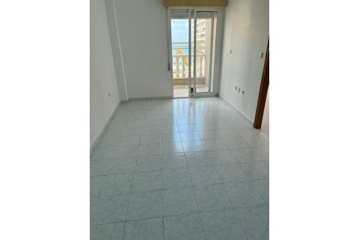 Resale - Lägenhet - Torrevieja - Acequion