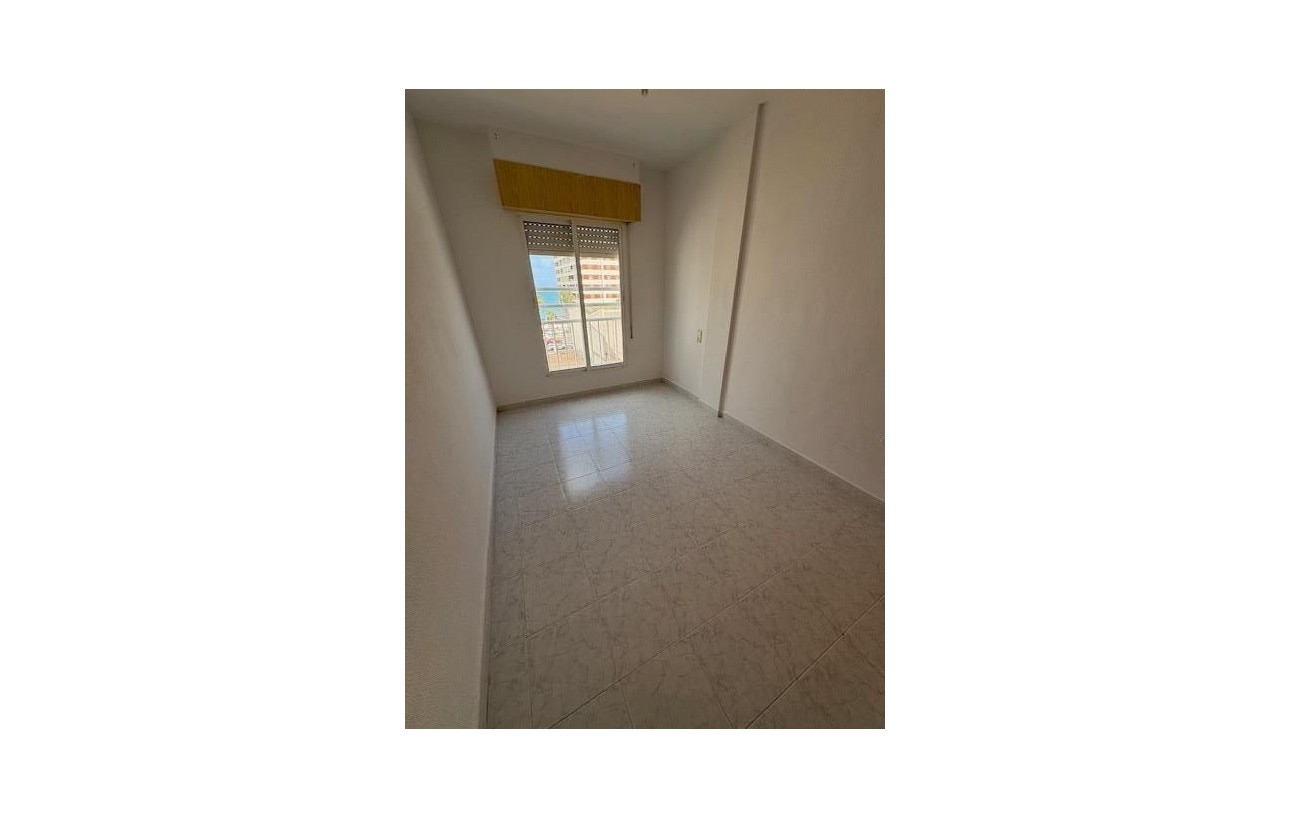 Resale - Lägenhet - Torrevieja - Acequion