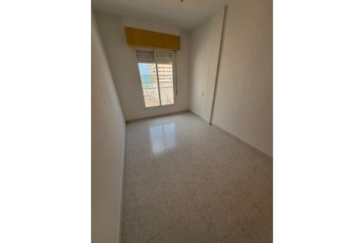 Resale - Lägenhet - Torrevieja - Acequion