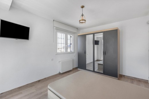 Resale - Villa - Torrevieja - Aguas Nuevas