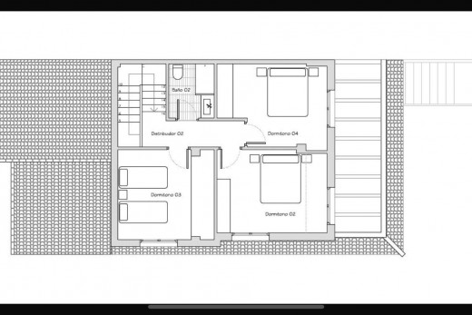 Resale - Villa - Torrevieja - Aguas Nuevas