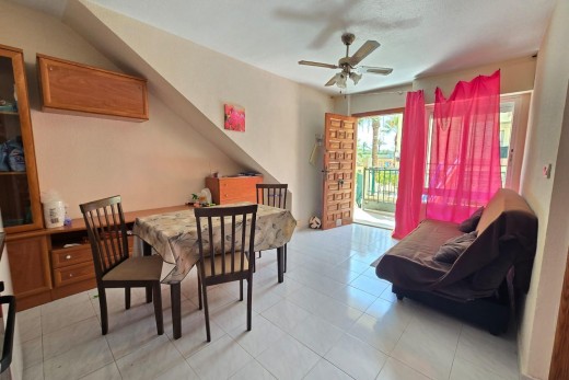 Resale - Wohnung - Torrevieja - Eliseos playa