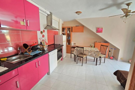 Resale - Wohnung - Torrevieja - Eliseos playa