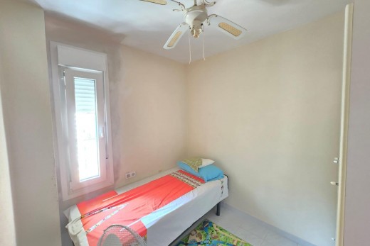 Resale - Wohnung - Torrevieja - Eliseos playa