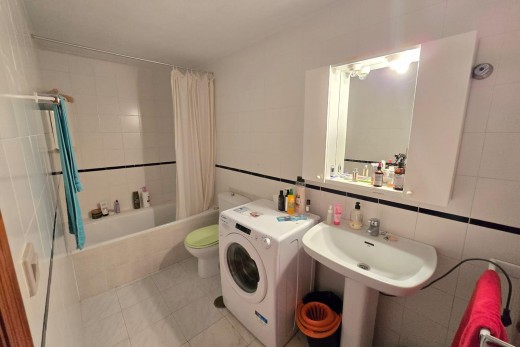 Resale - Wohnung - Torrevieja - Eliseos playa