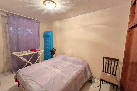 Resale - Wohnung - Torrevieja - Eliseos playa