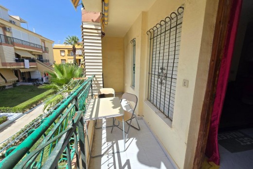 Resale - Wohnung - Torrevieja - Eliseos playa