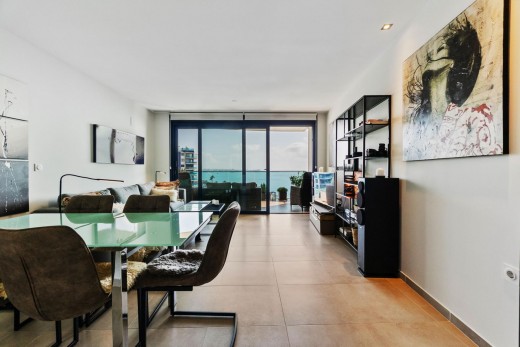 Resale - Lägenhet - Torrevieja - Punta prima