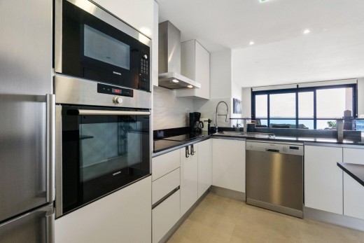 Resale - Lägenhet - Torrevieja - Punta prima