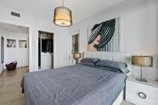 Resale - Lägenhet - Torrevieja - Punta prima