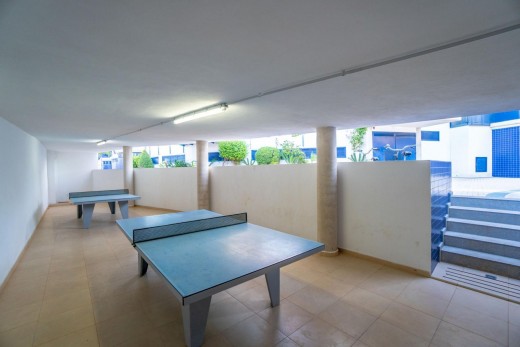 Resale - Lägenhet - Torrevieja - Punta prima