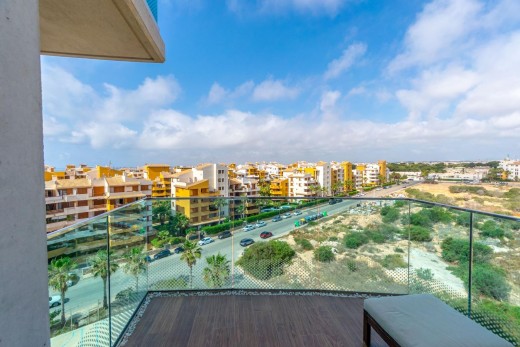 Resale - Lägenhet - Torrevieja - Punta prima