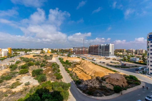 Resale - Lägenhet - Torrevieja - Punta prima