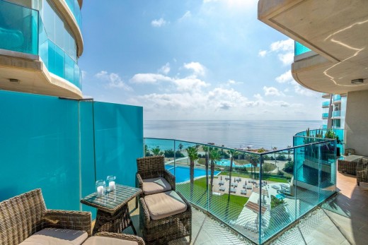 Resale - Lägenhet - Torrevieja - Punta prima