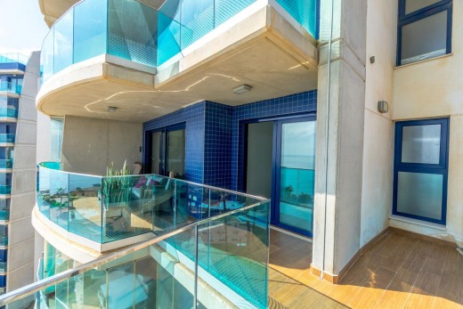 Resale - Lägenhet - Torrevieja - Punta prima