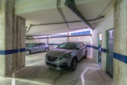 Resale - Lägenhet - Torrevieja - Punta prima